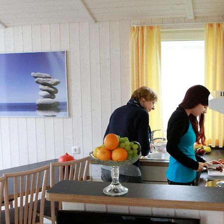 Friedrichskoog-Deichblick 22ヴィラ エクステリア 写真