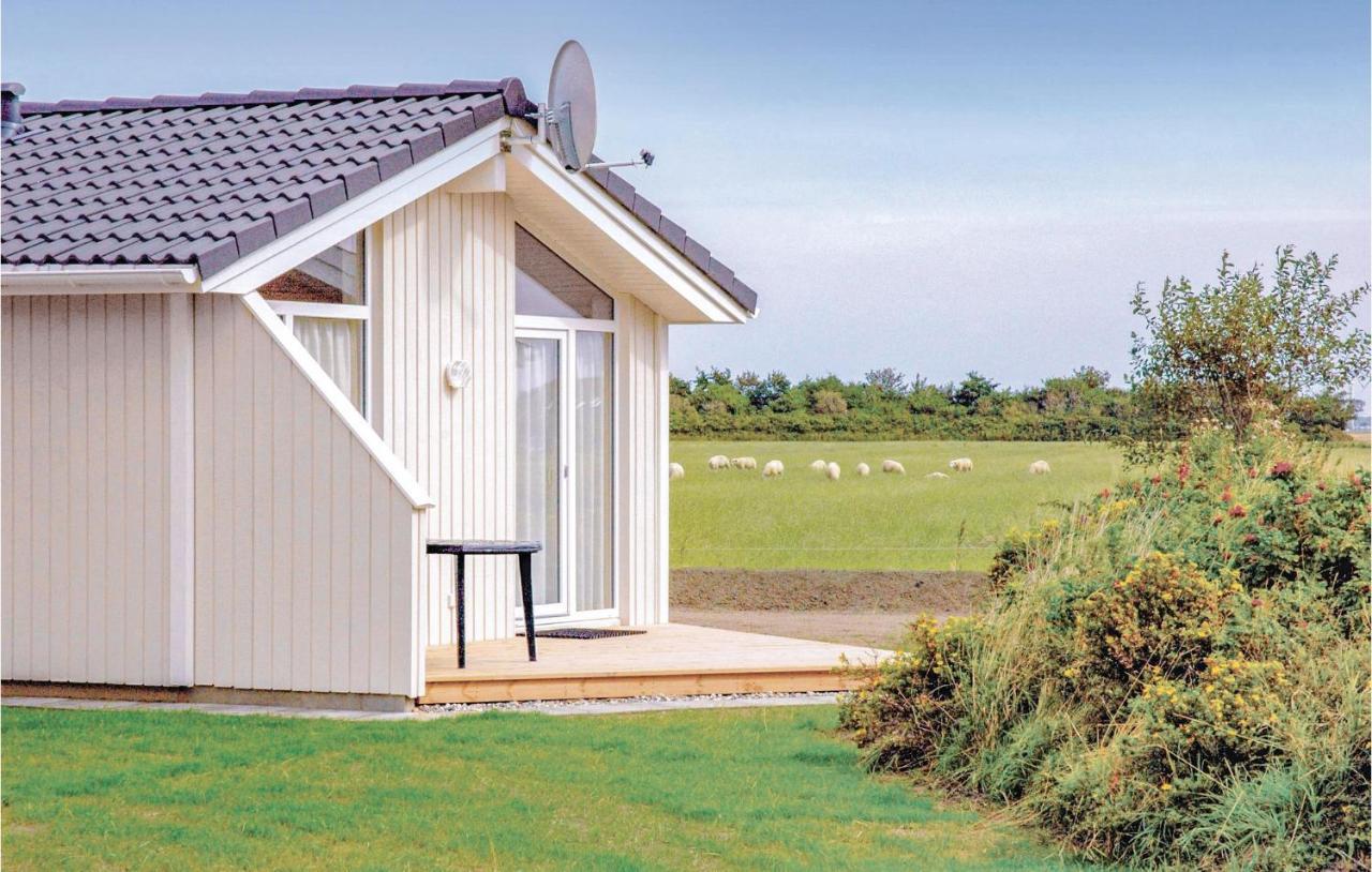 Friedrichskoog-Deichblick 22ヴィラ エクステリア 写真